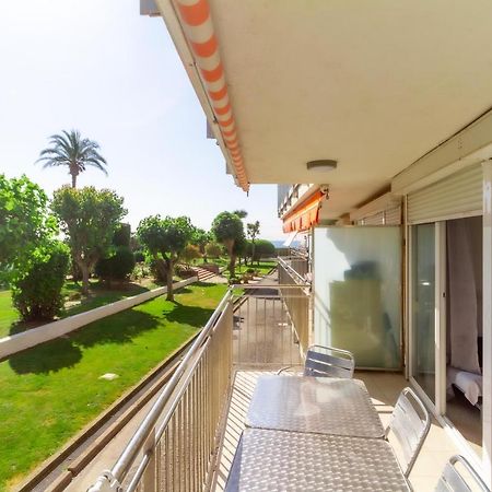 Residencial Costamar Next Bcn, 50M Beach With Swimming Pool Cabrera de Mar Dış mekan fotoğraf