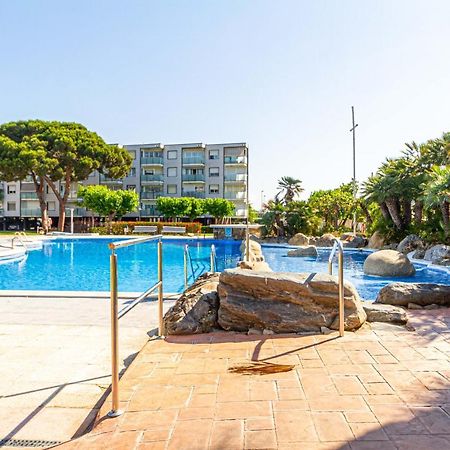 Residencial Costamar Next Bcn, 50M Beach With Swimming Pool Cabrera de Mar Dış mekan fotoğraf