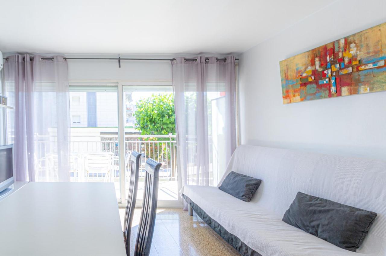 Residencial Costamar Next Bcn, 50M Beach With Swimming Pool Cabrera de Mar Dış mekan fotoğraf