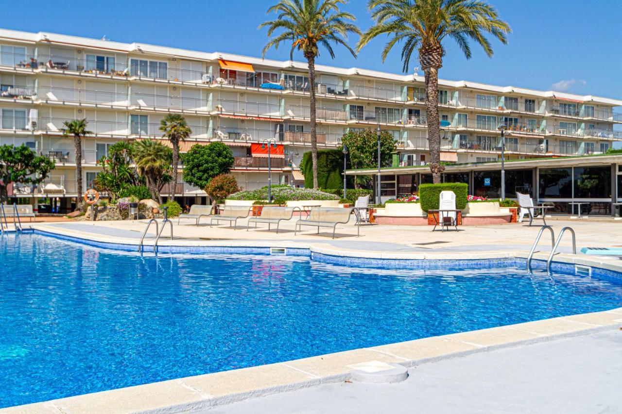 Residencial Costamar Next Bcn, 50M Beach With Swimming Pool Cabrera de Mar Dış mekan fotoğraf